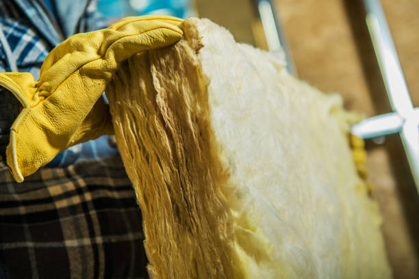 Best Spray Foam Insulation in Hayti, MO